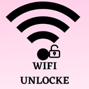 WIFI Instabridge Password APK