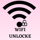 WIFI Instabridge Password 图标