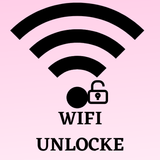 WIFI Instabridge Password icône