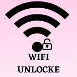 WIFI Instabridge Password иконка