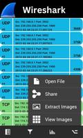 WireShark penulis hantaran