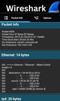 WireShark syot layar 2