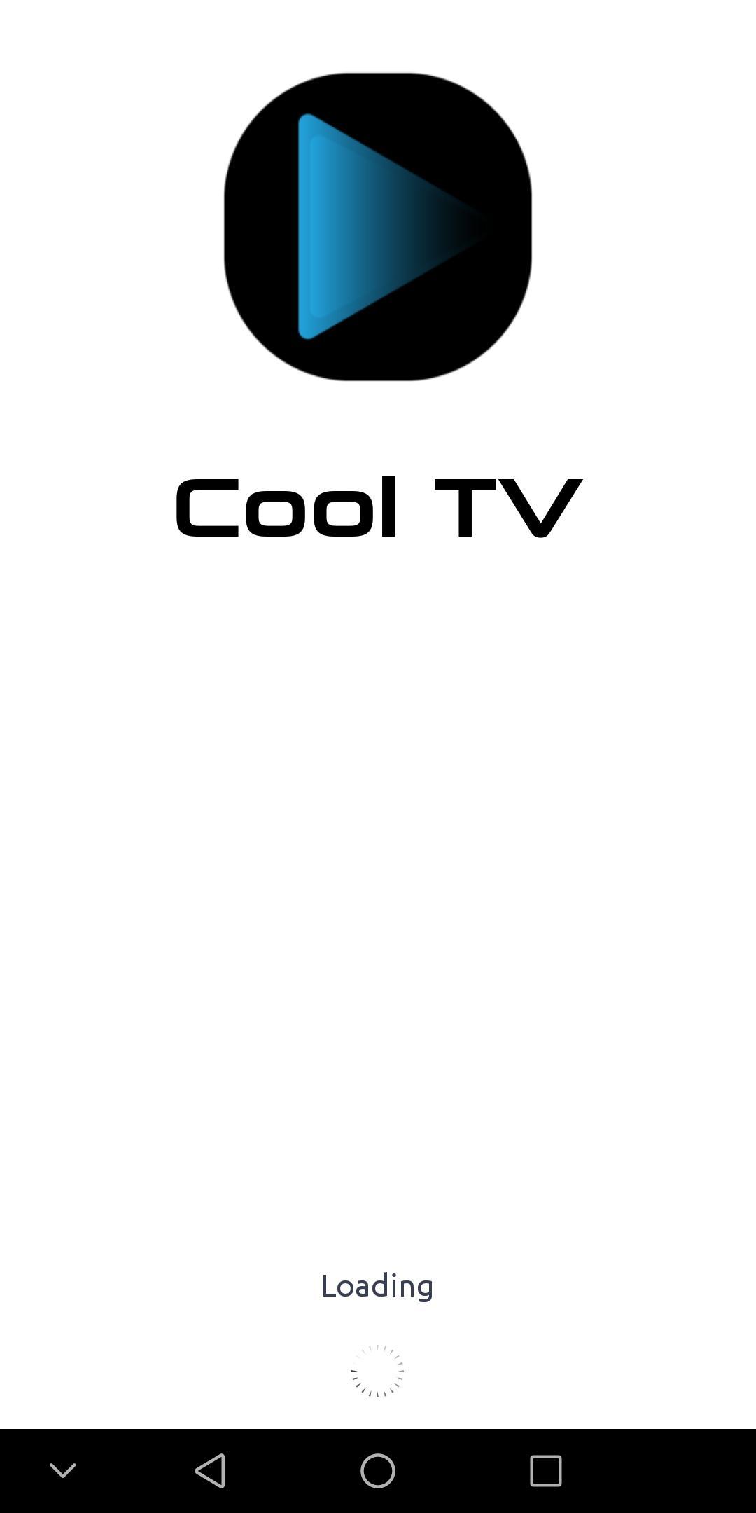 Cool Tv for Android - APK Download