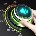 Max Volume Booster