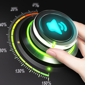 Volume Booster Pro Sound Booster For Android For Android Apk Download