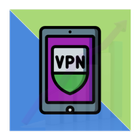 Cool VPN - Free Unlimited VPN & Secure Hotspot 圖標