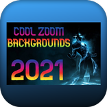 cool zoom backgrounds