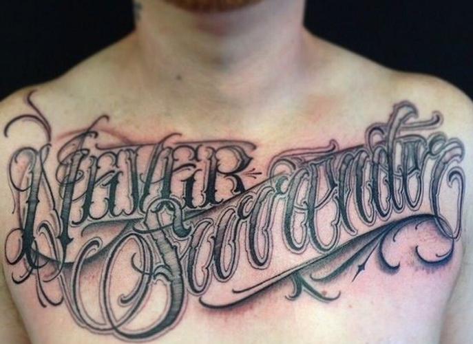 Tattoo Lettering Ideas For Android Apk Download