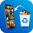 File Recovery Photos Recovery icono
