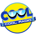 COOL radio biểu tượng
