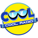 COOL radio आइकन