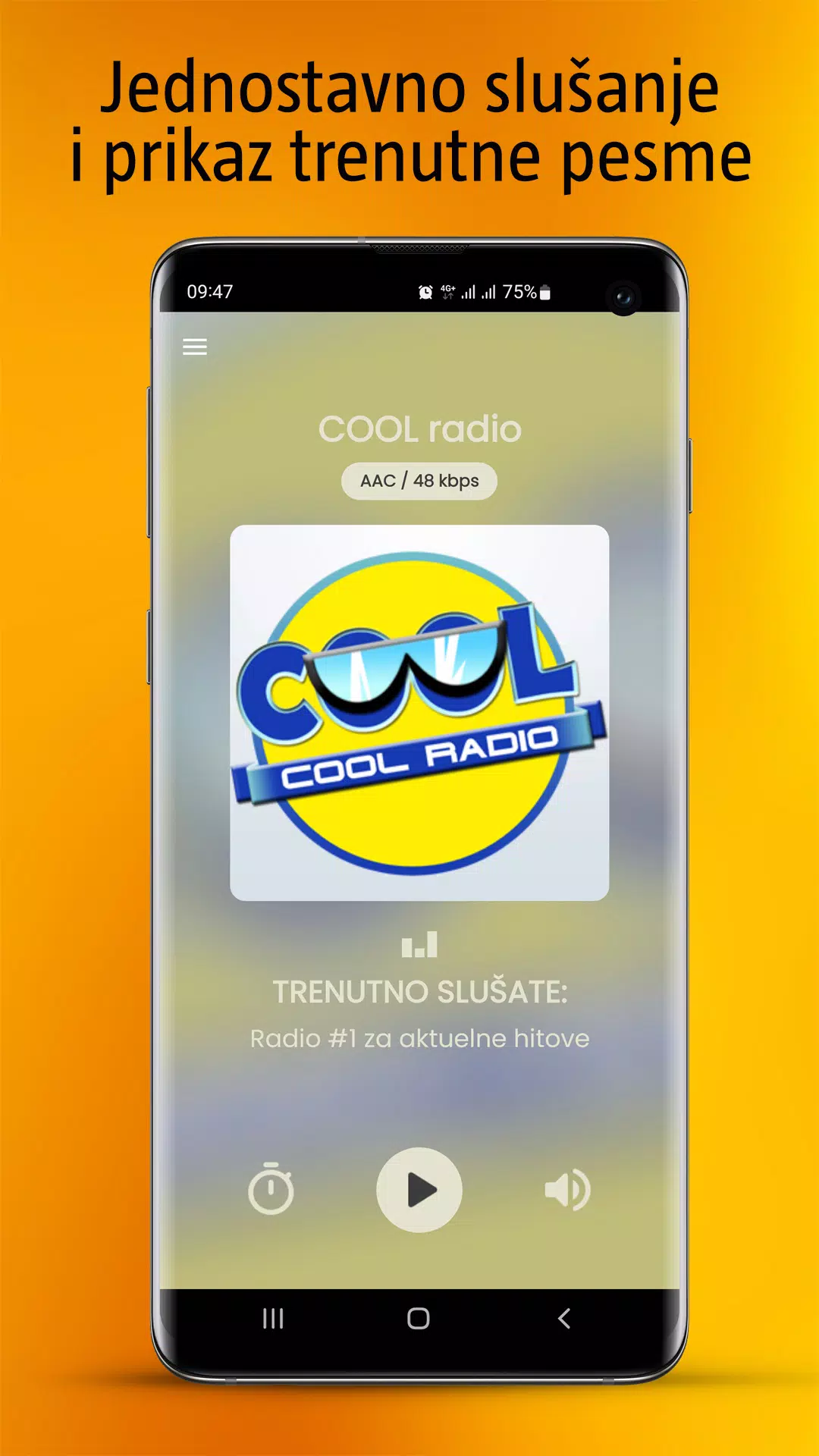 COOL radio APK for Android Download