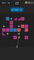 ball shooter - bricks broken ảnh chụp màn hình 1