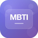 اختبار MBTI للشخصية والوظائف APK