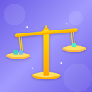 Balance Scale - Brain Puzzle APK