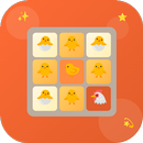 Emoji Merge - Cute Puzzle Game APK