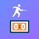 FencingScore - Scoreboard APK