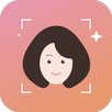 APK HairStyle AI - تحلیل چهره