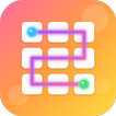 Icona PathLink - Path Finding Puzzle