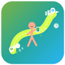 Daily Walk - Route Generator APK