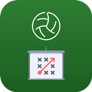 Sepak Takraw Tactics Board APK