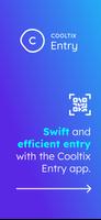 Cooltix Entry poster