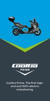 Cooltra Prime-poster