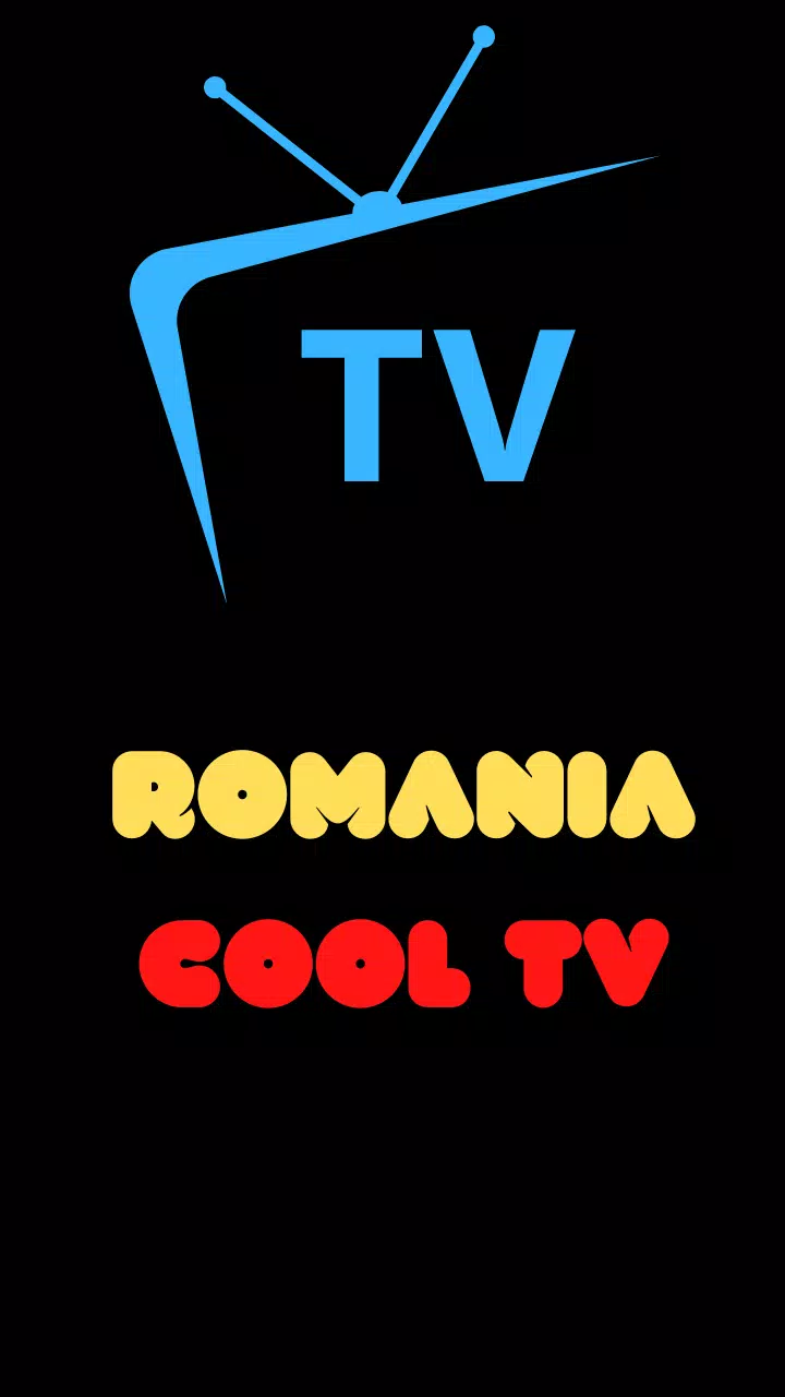 Romania Cool Tv APK for Android Download