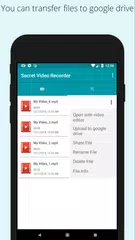 Secret Video Recorder Svr Apk 1 3 4 10 Download For Android Download Secret Video Recorder Svr Apk Latest Version Apkfab Com