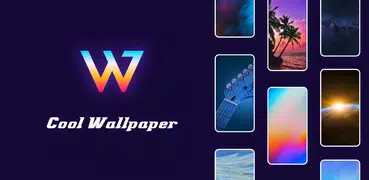 Cool Wallpaper - Live, 4K, HD