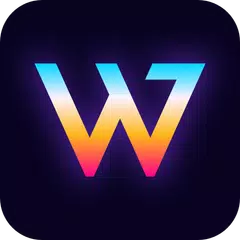 Cool Wallpaper - Live, 4K, HD アプリダウンロード