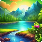 Nature Wallpapers 아이콘