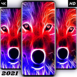 Cool Wallpapers HD Zeichen
