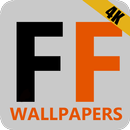 Wallpapers for FF APK