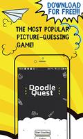 Doodle Quest poster