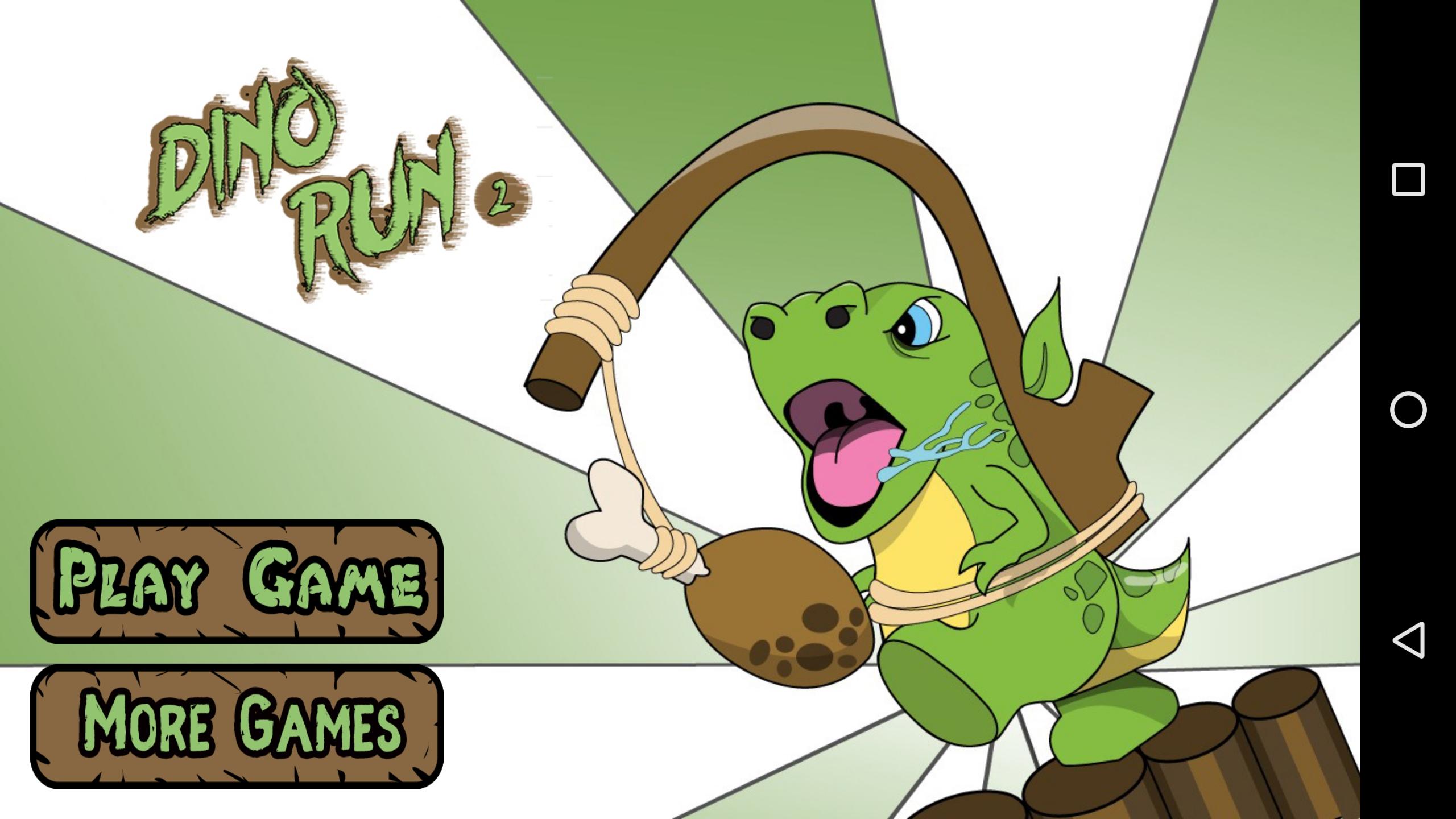 Dino Run 2 for Android - APK Download