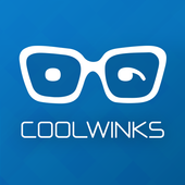 Coolwinks-icoon