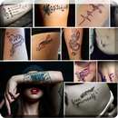 My Name Tattoo Pics + Tattoo M aplikacja