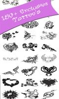 My Name Tattoo Pics + Tattoo M ảnh chụp màn hình 2