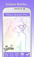 برنامه‌نما Sketch Guru :Pencil & Cartoon  عکس از صفحه