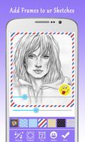 Sketch Guru :Pencil & Cartoon  imagem de tela 1