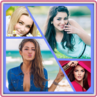 Photo Grid Collage Maker HD 图标