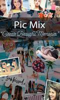 Pic Mix پوسٹر