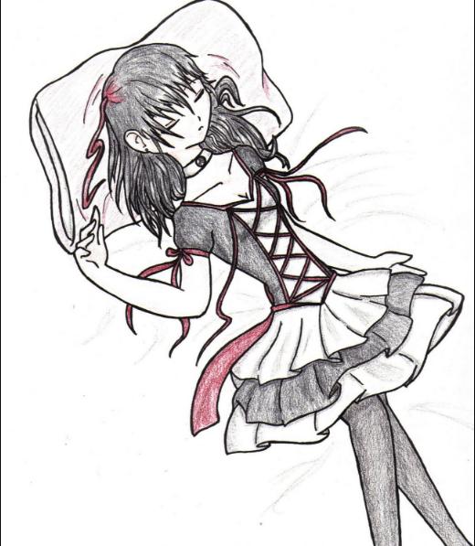 55+ Gambar Anime Art Keren Terlihat Keren 55+ Gambar Anime Art Keren Terlihat Keren