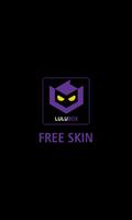 Lu LuBox - Free Skin Legends Affiche