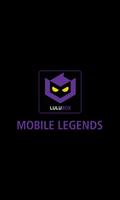 Lu LuBox - Free Skin Legends capture d'écran 1
