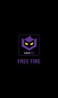 Lu LuBox - Free Skin Legends captura de pantalla 2