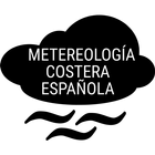 Meteorología Costera Española biểu tượng