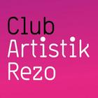 Le Club Artistik Rezo ícone