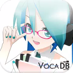 VocaDB - Vocaloid database APK Herunterladen